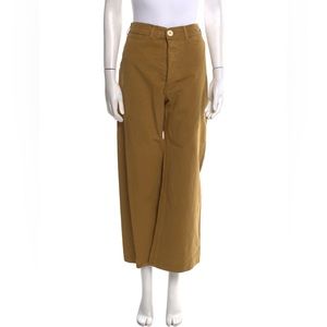 Jesse Kamm Wide Leg Pants With Tags - 6